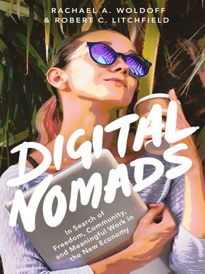 Digital Nomads - ebook